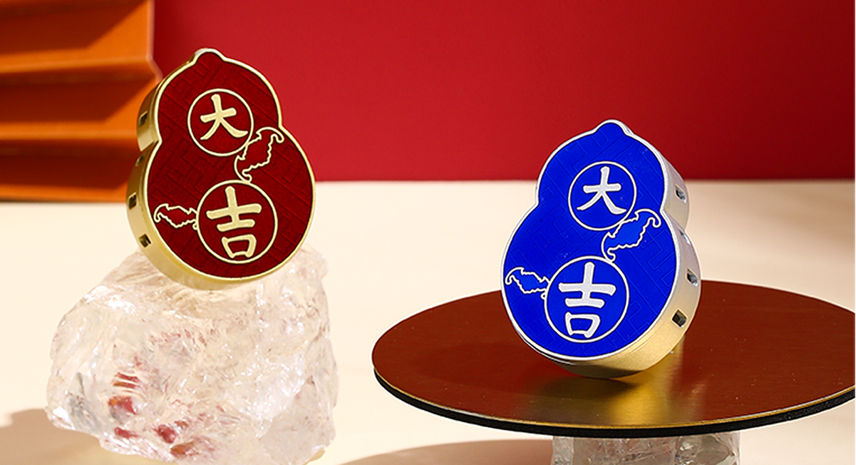 文创产品的意义