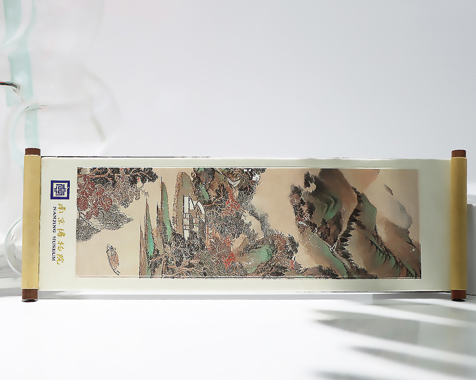 文创冰箱贴