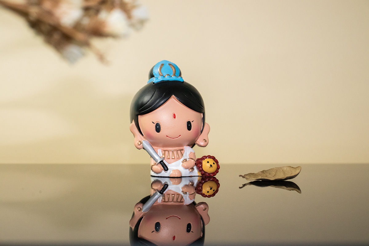 为什么要挑选文创产品开发？