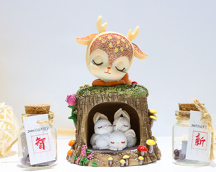 文创摆件定制