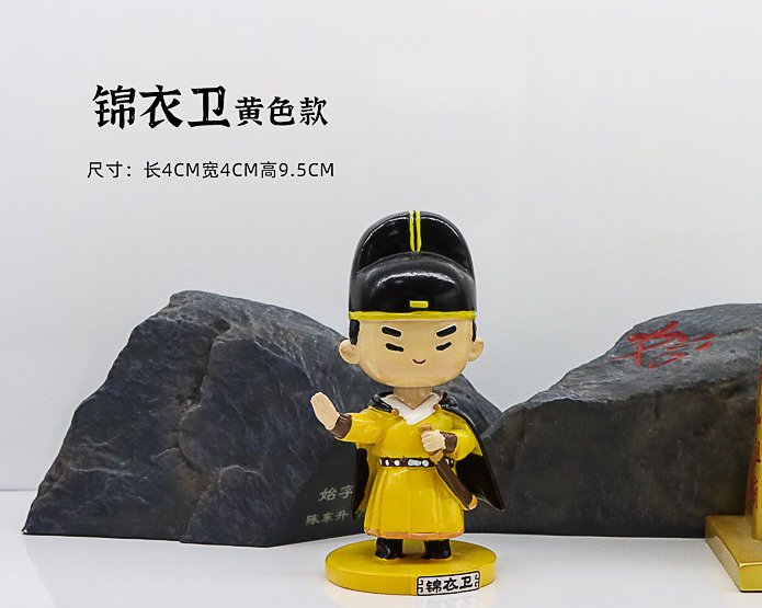 文创摆件定制