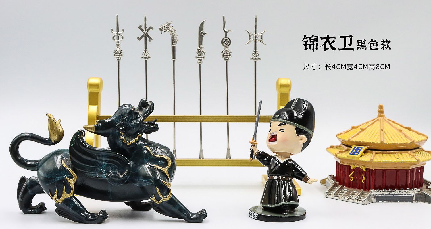 家居摆件定制