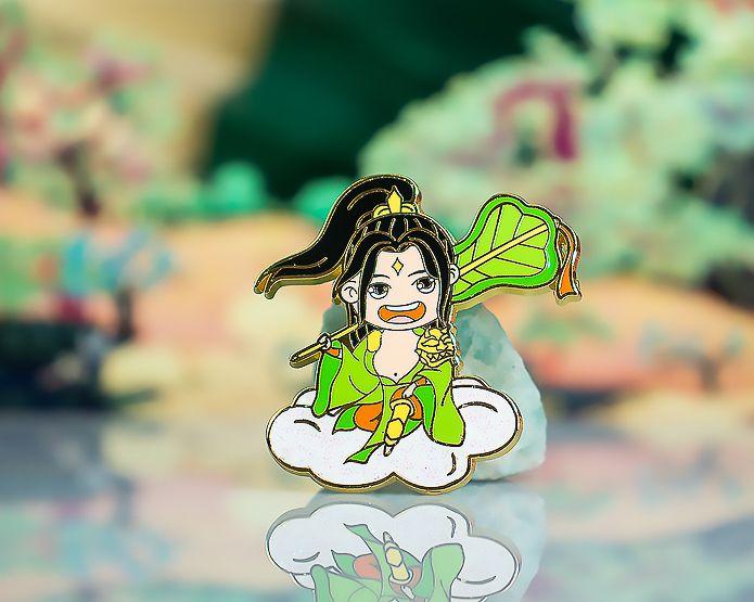 纪念套装定制