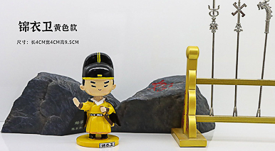 扩大文创产品制作公司要注意什么？