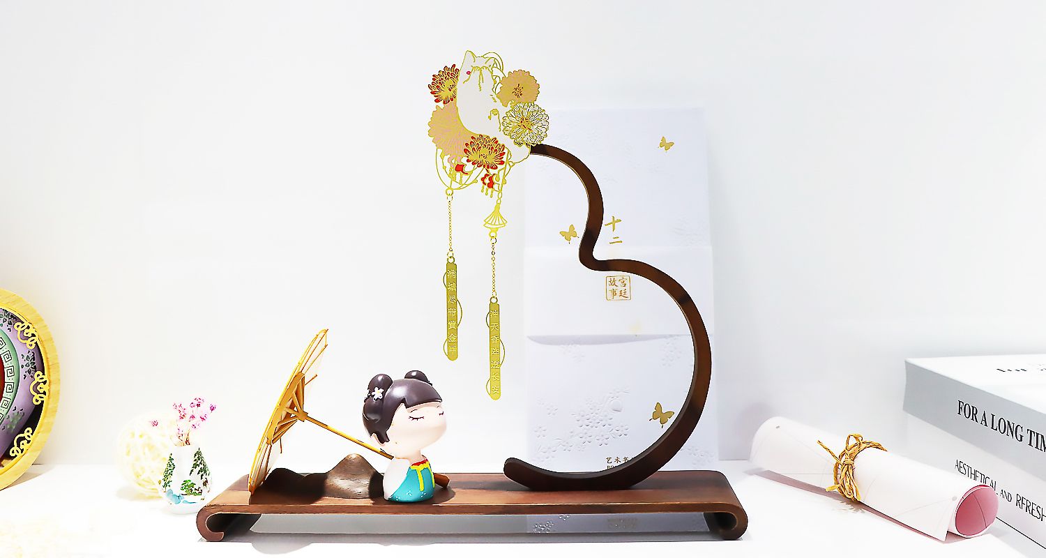 企业纪念品定制的特殊意义