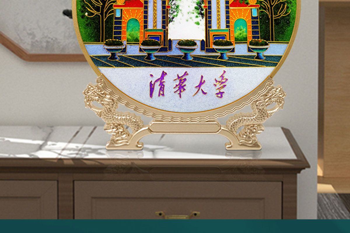大学文创产品