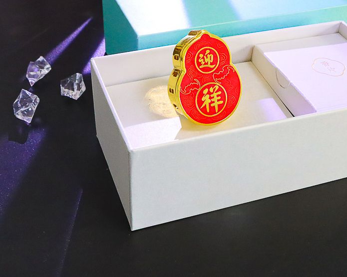 车载香薰产品