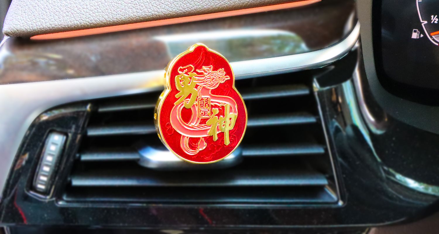 车载摆件