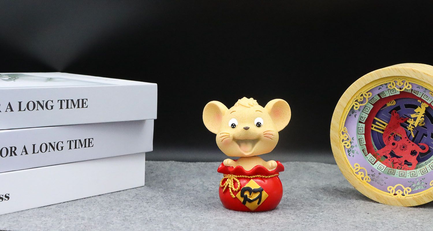 企业礼品定制