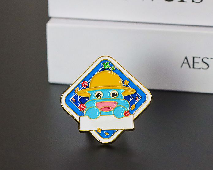 宝可梦徽章