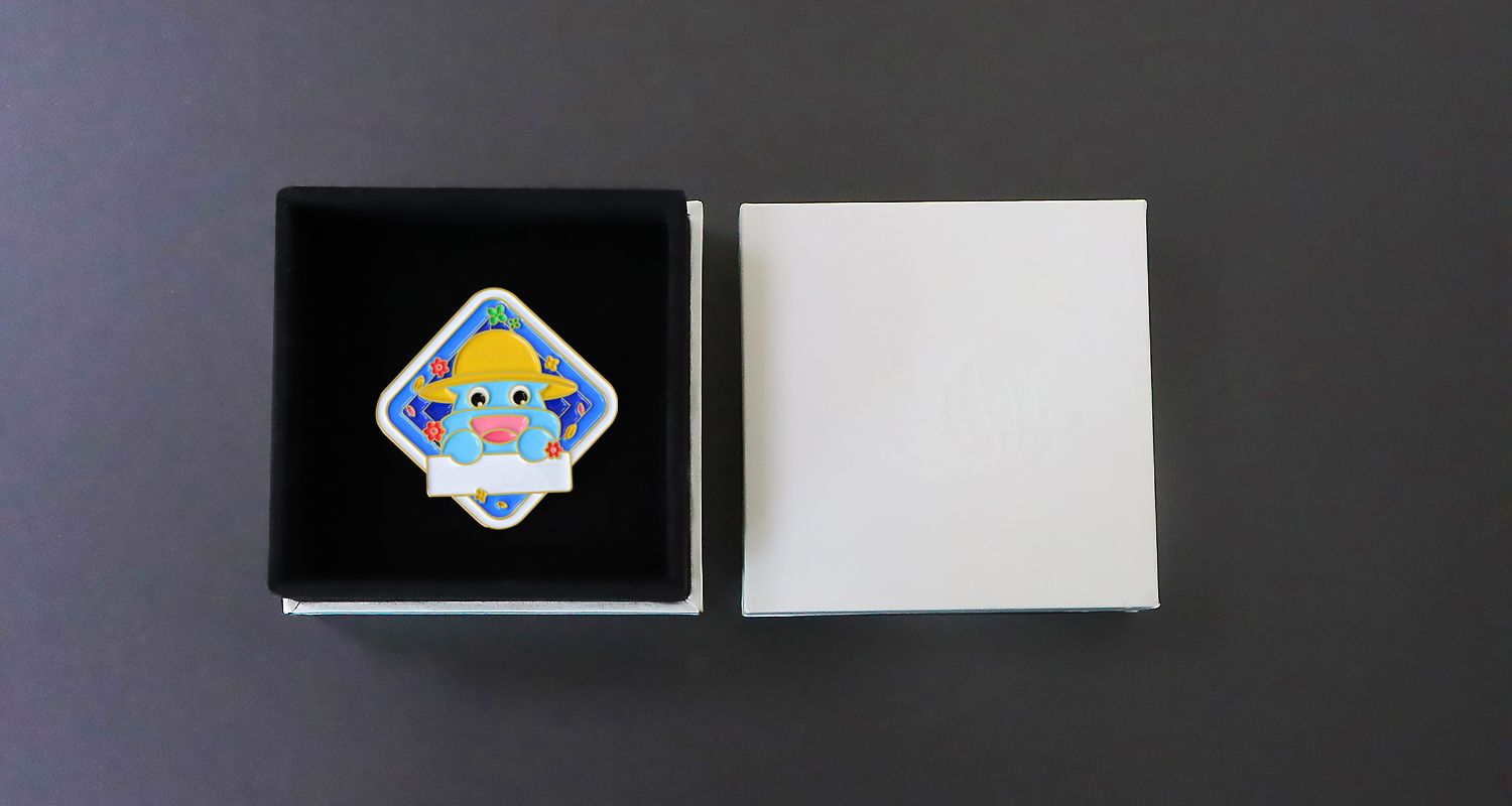 文创产品定制