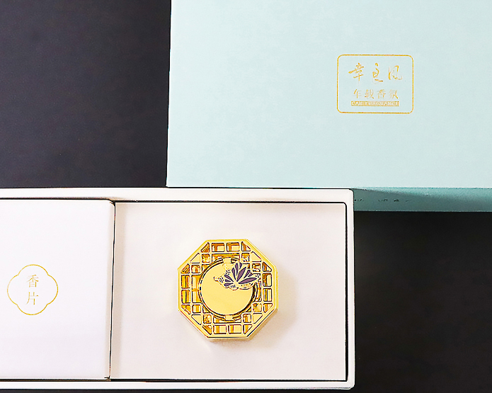 车载香薰摆件分销产品