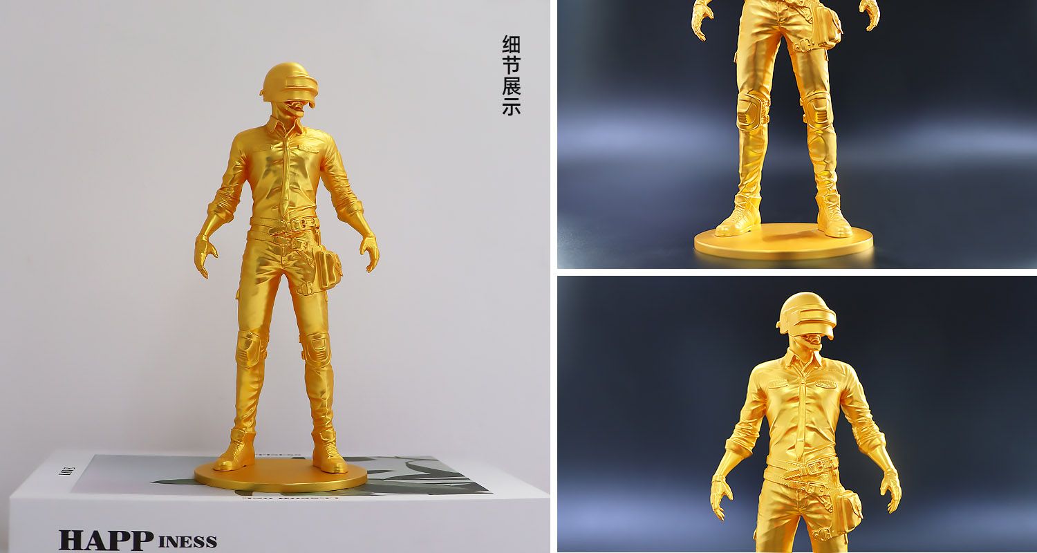 奖杯定制厂家