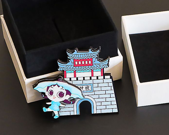 冰箱贴定制