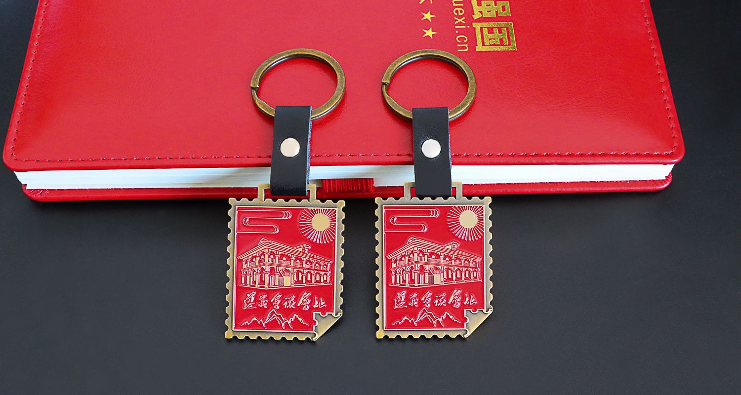 文创产品