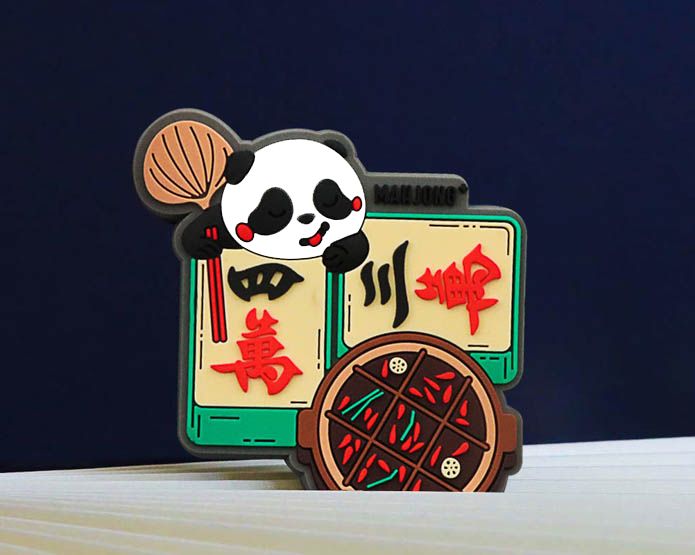 动漫冰箱贴定制