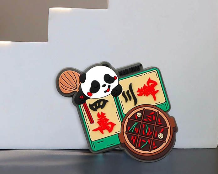 文创冰箱贴