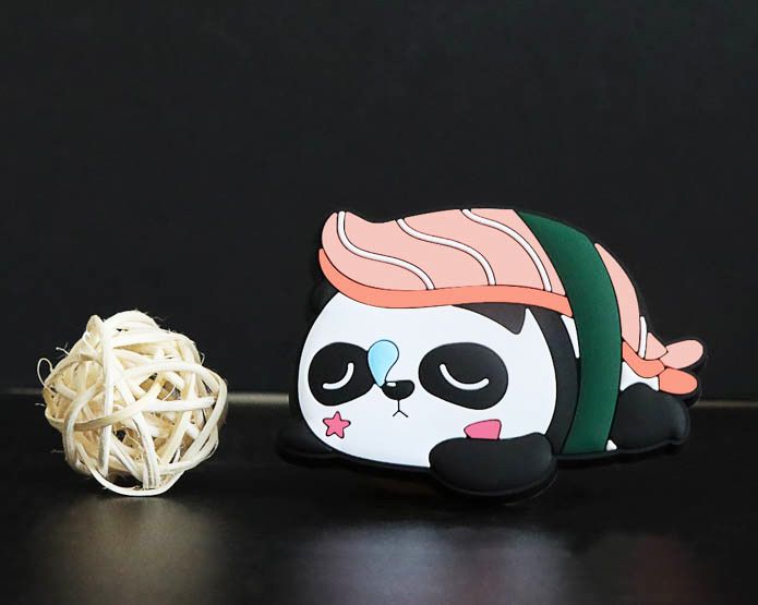 软胶冰箱贴