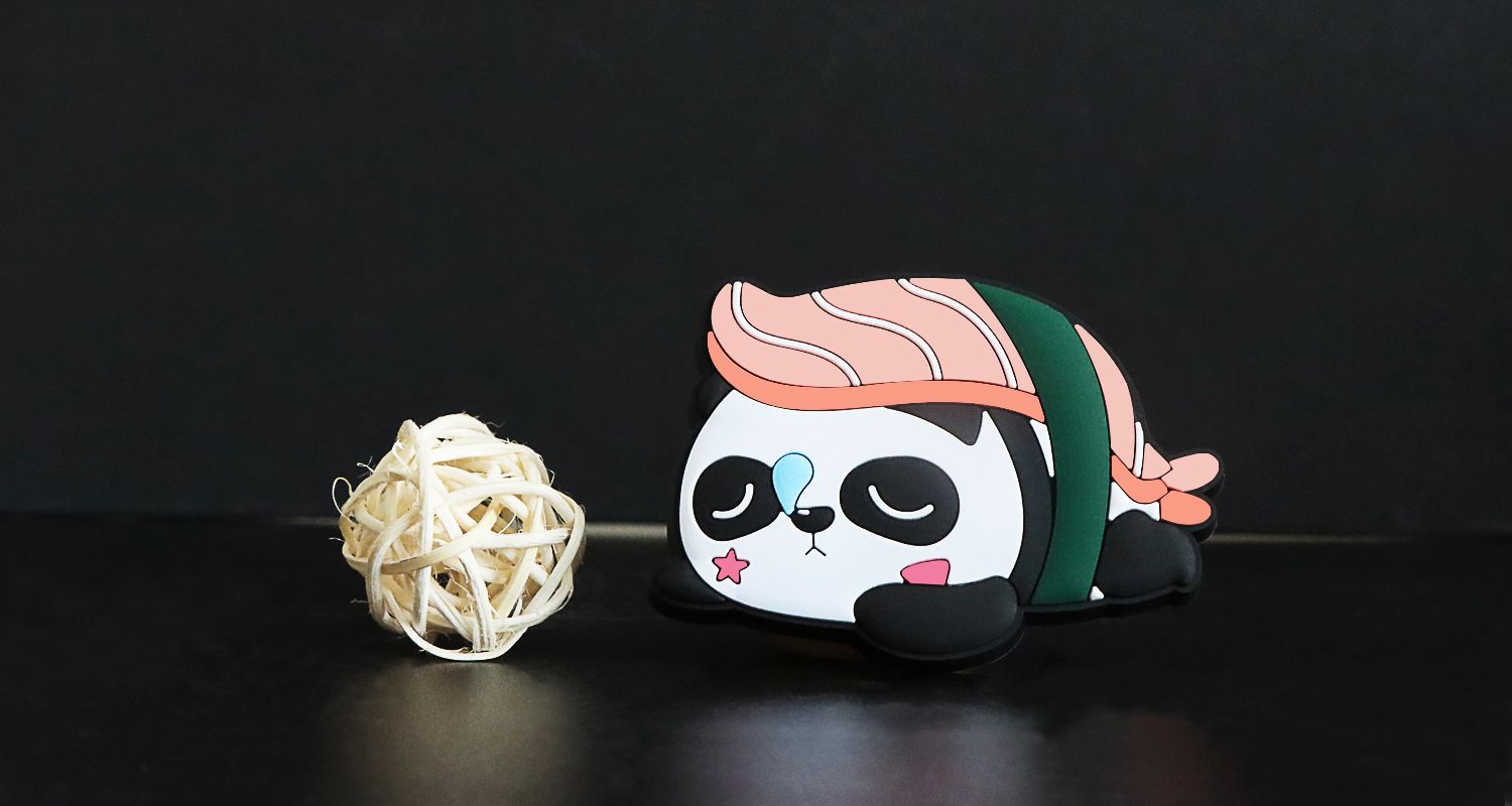 冰箱贴制作