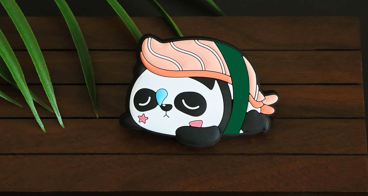 文创产品