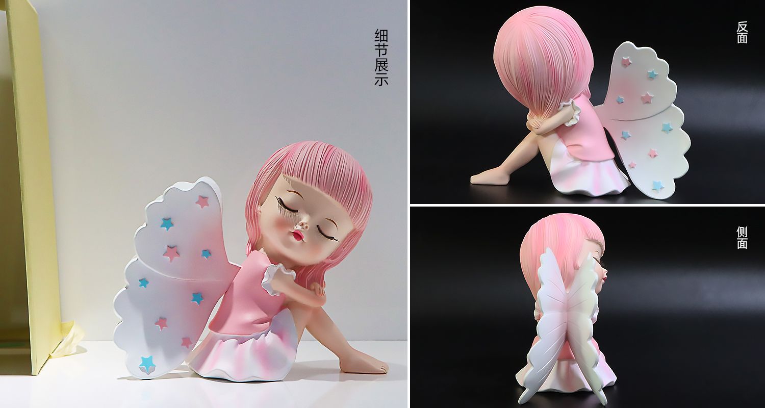 摆件定制厂家