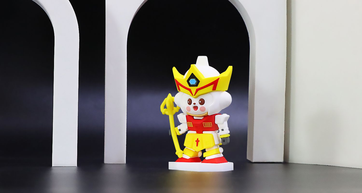 文创产品