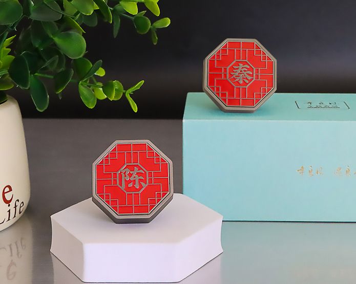 百家姓车载香薰