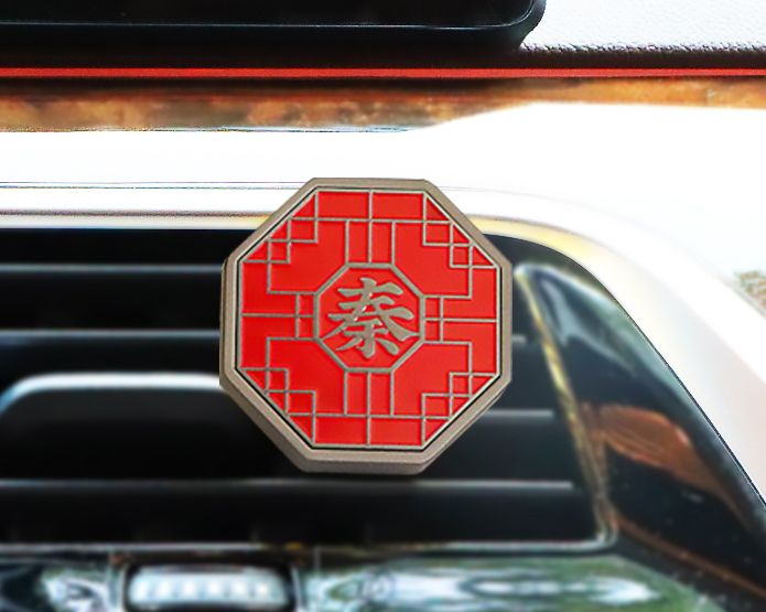 百家姓系列