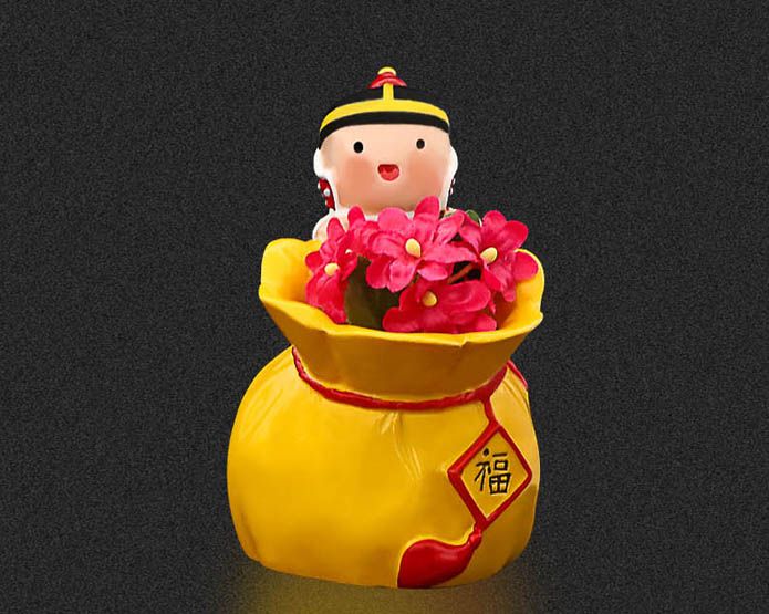 宫廷文化系列
