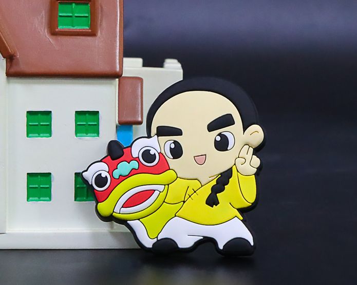 冰箱贴定制