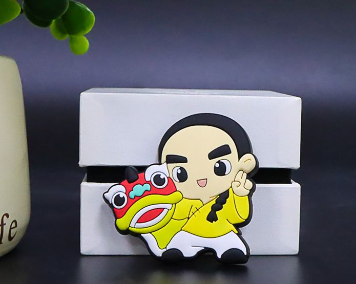 树脂冰箱贴