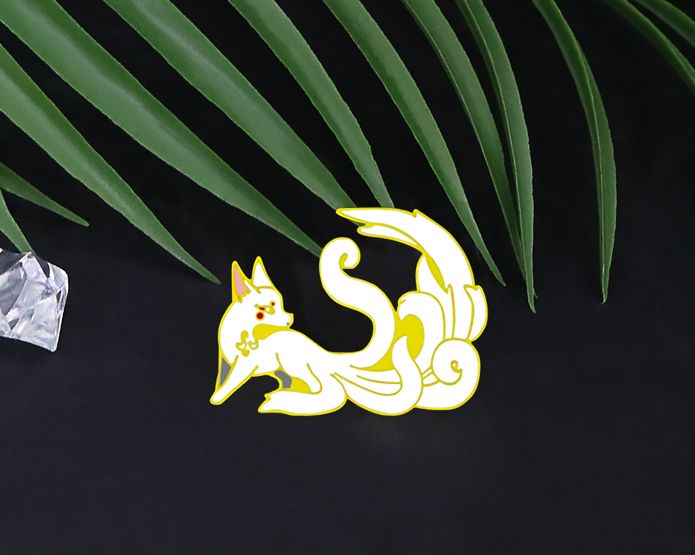 徽章定制