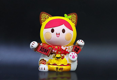 个性礼品定制的优势
