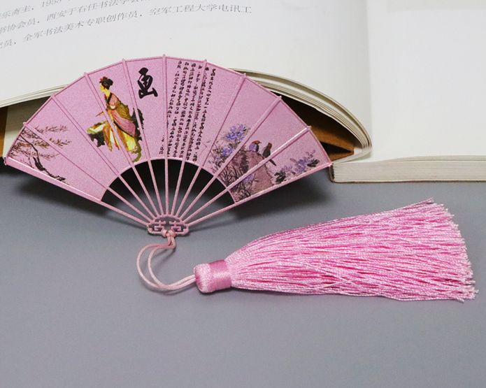 镂空书签