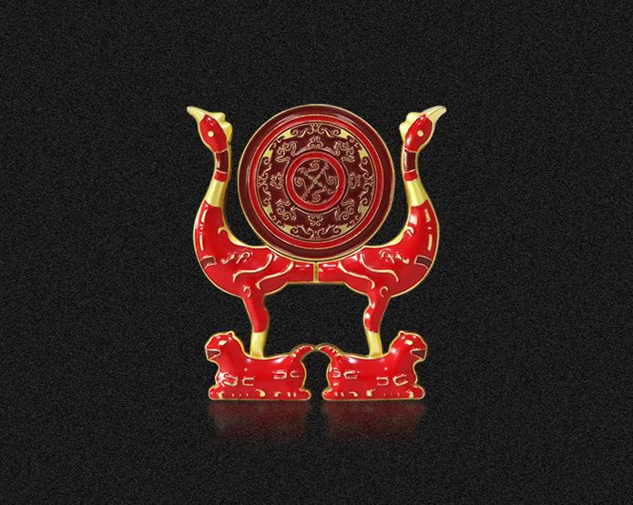 金属冰箱贴