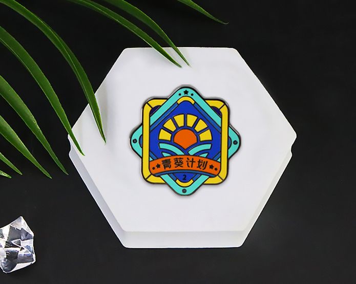 徽章定制