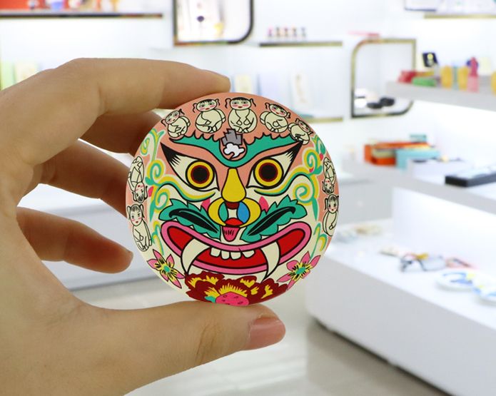 批量定制