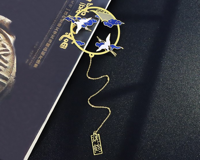 鹤瑞吉祥