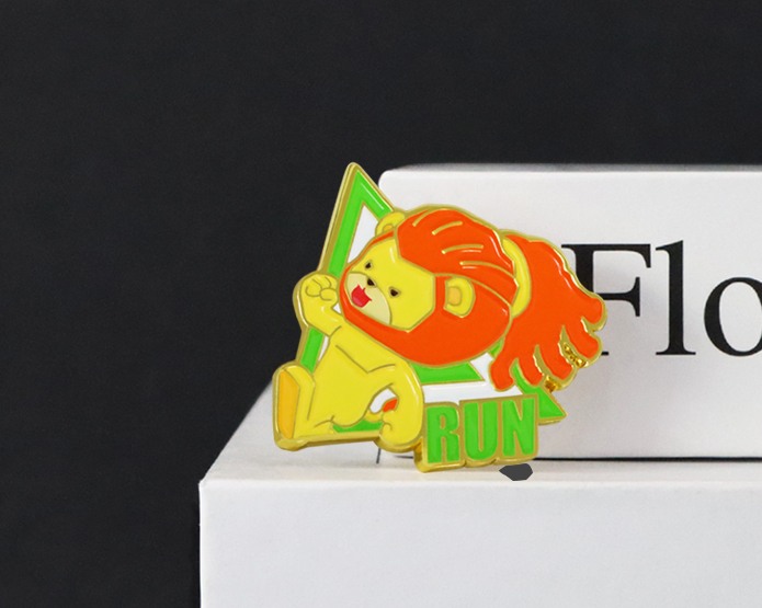 金属徽章定制