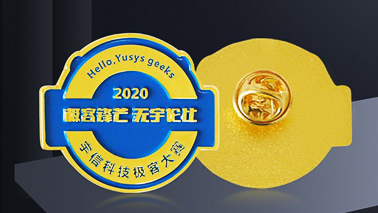 企业怎样找到信赖的生产徽章厂家？