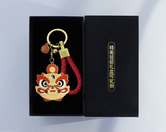 挂件批量生产