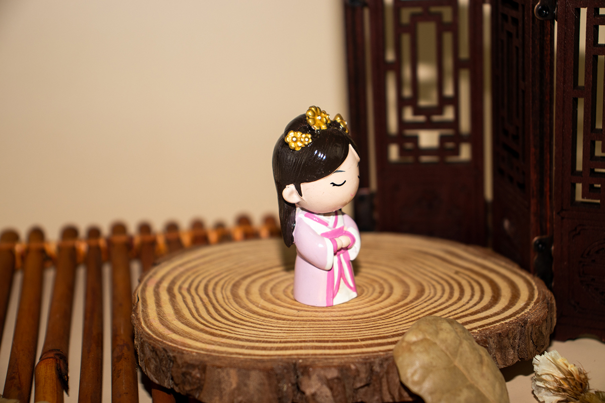 树脂摆件定制厂家