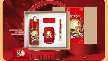 怎样进行商务礼品定制突显品牌价值