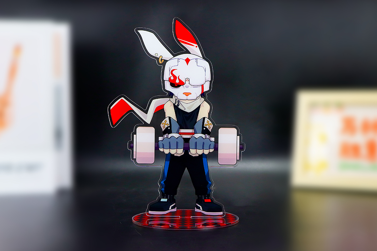 文创产品案例
