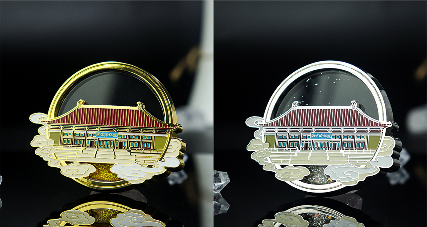 金属冰箱贴