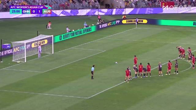 中国女足亚洲杯止步 未来世界杯征程再启