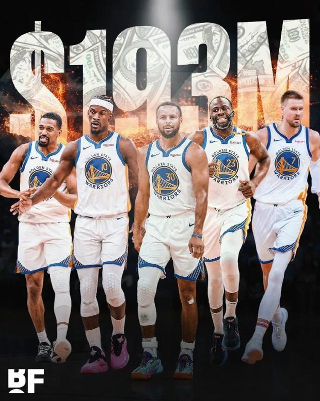 勇士次轮秀桑托斯爆发 率