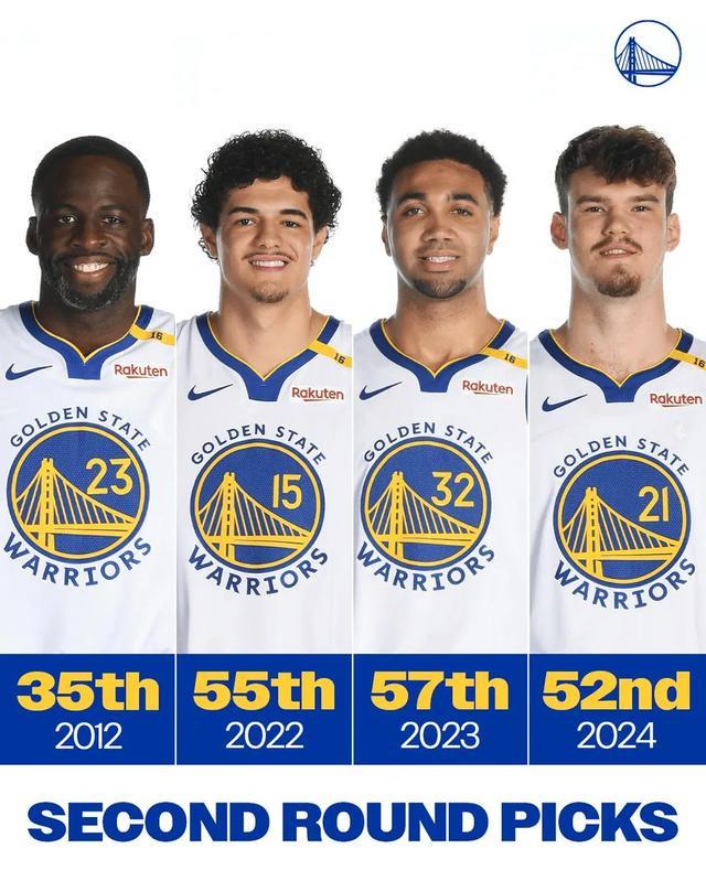 勇士次轮秀桑托斯爆发 率队大胜尼克斯创队史纪