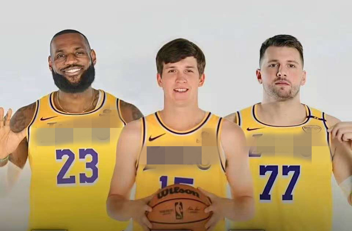 湖人迎战掘金东契奇詹姆斯PK约基奇复仇战