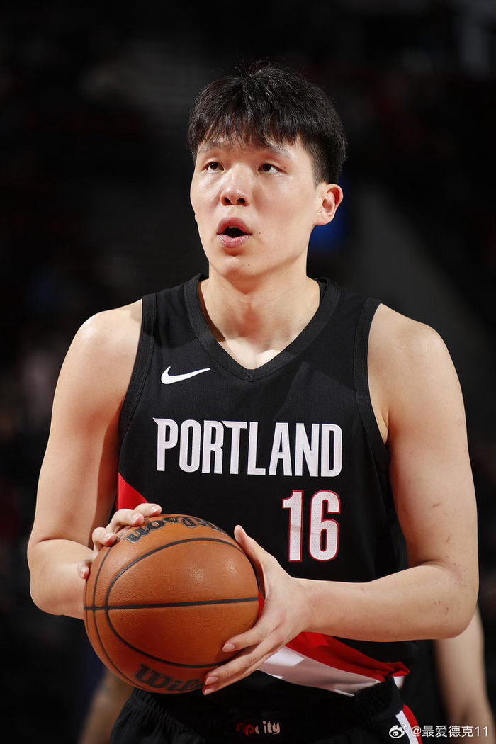 杨瀚森确定出战G联赛季后赛 队史首进季后赛